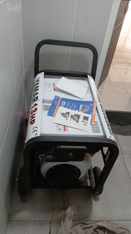 גנרטור yamar ym588b