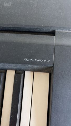 פסנתר חשמלי yamaha