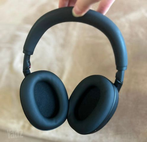 אוזניות SONY WH-1000XM6