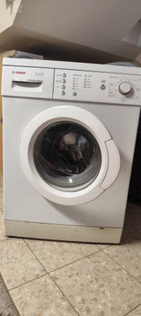 מכונת כביסה Bosch