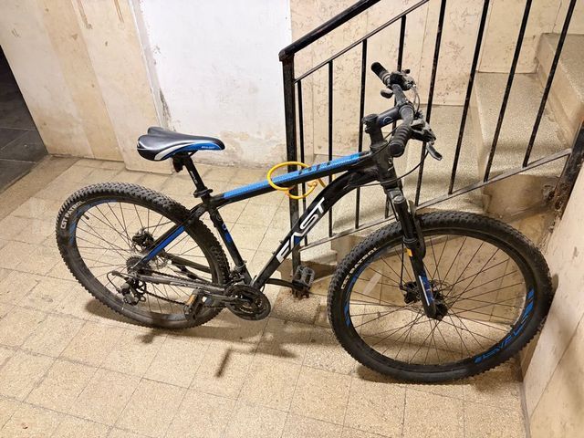 ‏אופני הרים