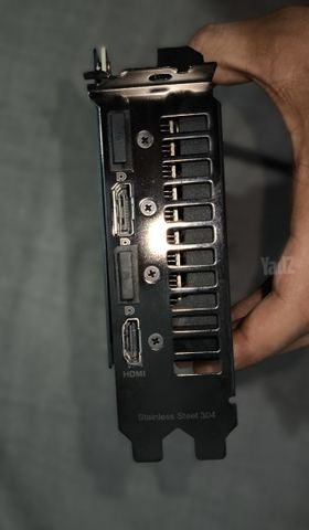 ASUS DUAL RTX 3060 V2 OC 12GB