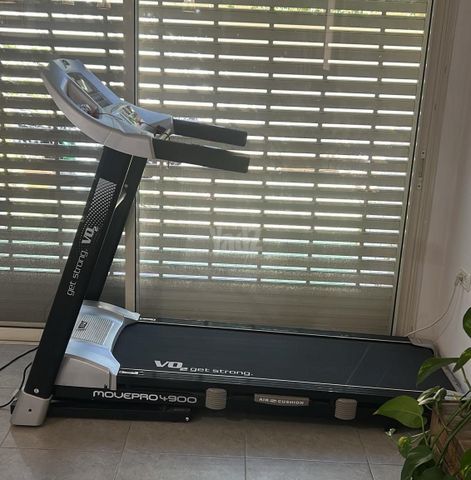 הליכון vo2 get strong 4900