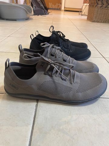 XERO NEXUS KNIT