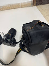 מצלמה nikon