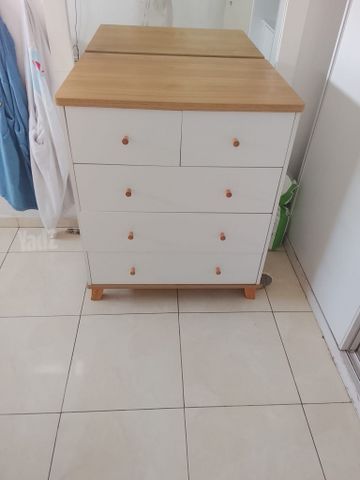 שידה