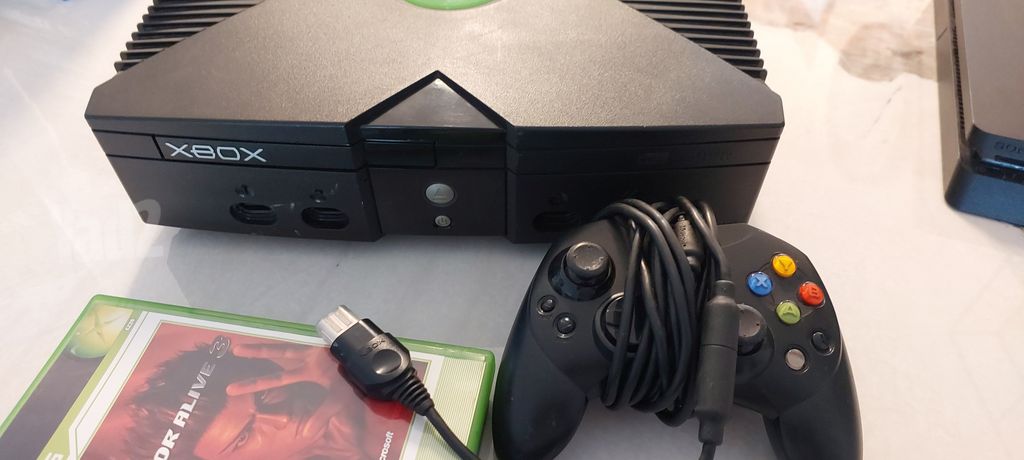 Xbox