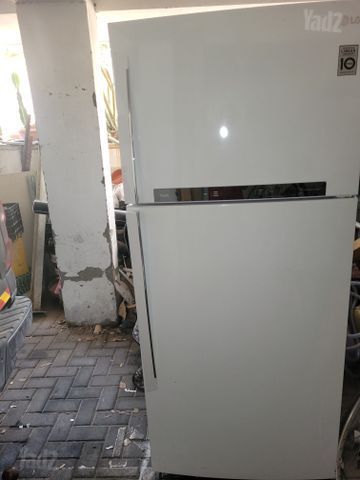 מקרר LG
