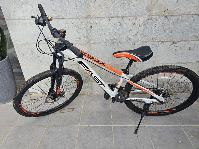 אופני הרים ''26 - Fast XC620