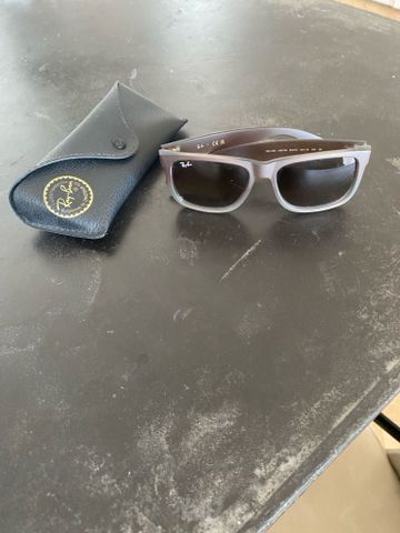 משקפי שמש Ray-Ban Justin