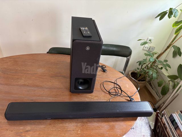 מקרן קול Yamaha YAS-207