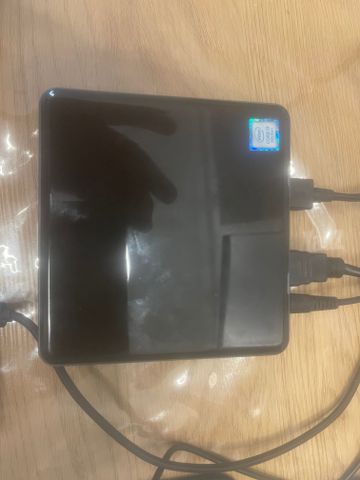 מיני מחשב NUC PC
