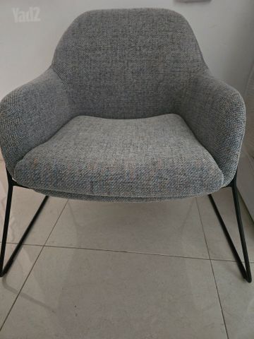 כיסא מעצבים