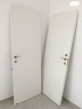 דלתות פנים