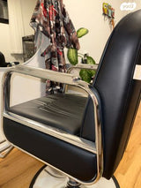 כיסא ספר מצוין מבית BarberPro!