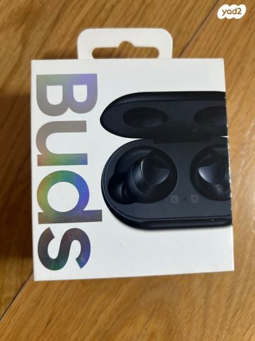 אוזניות Samsung Buds