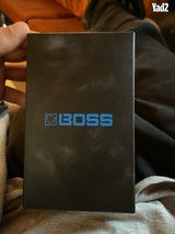 BOSS DD-3 Digital Delay Pedal