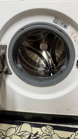 מכונת כביסה