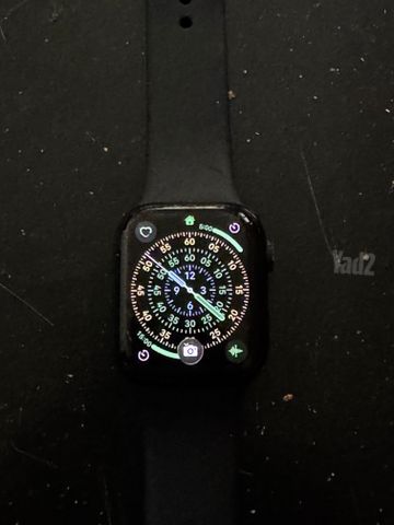 Apple Watch Series 7 GPS