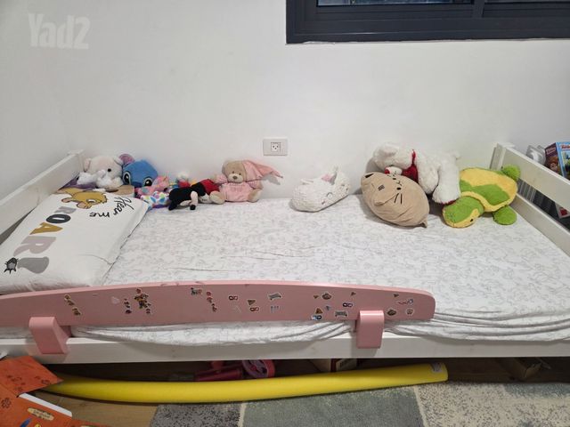 מיטת יחיד