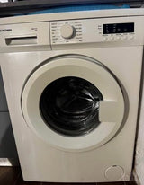 מכונת כביסה