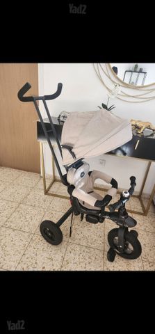 תלת אופן לילדים 18m +