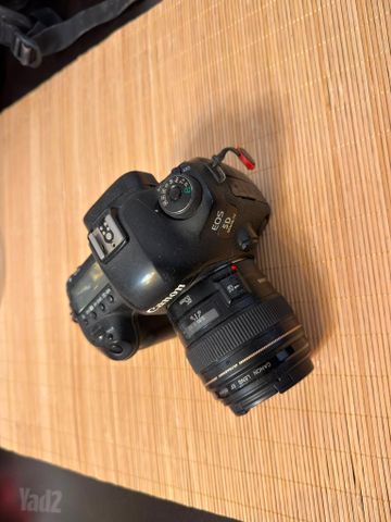 canon 5d mark  4