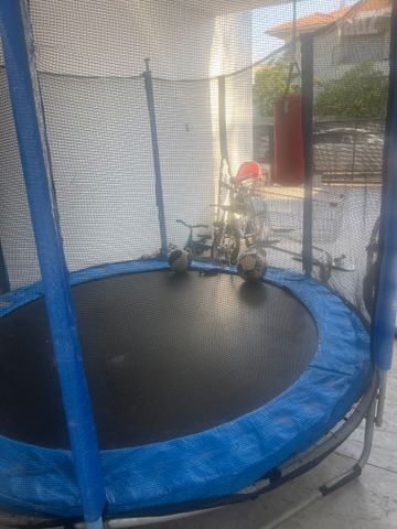 טרמפולינה