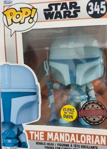 THE MANDALORIAN