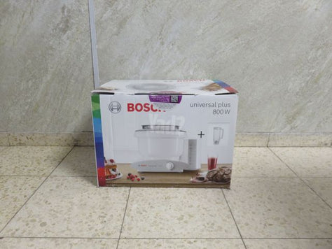 מיקסר בוש