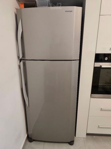מקרר SHARP ‏481 ליטר