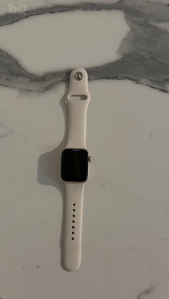 שעון חכם APPLE WATCH SE 3