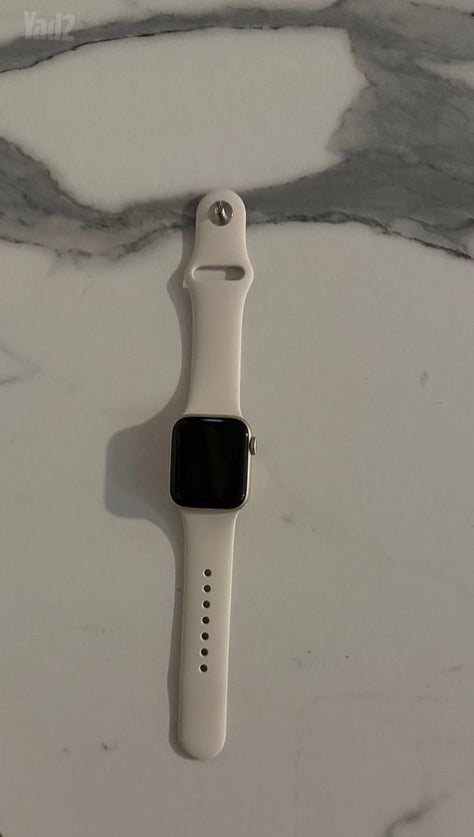 שעון חכם APPLE WATCH SE 3