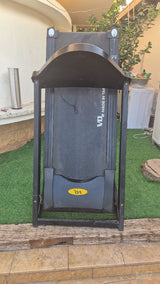 הליכון VO2