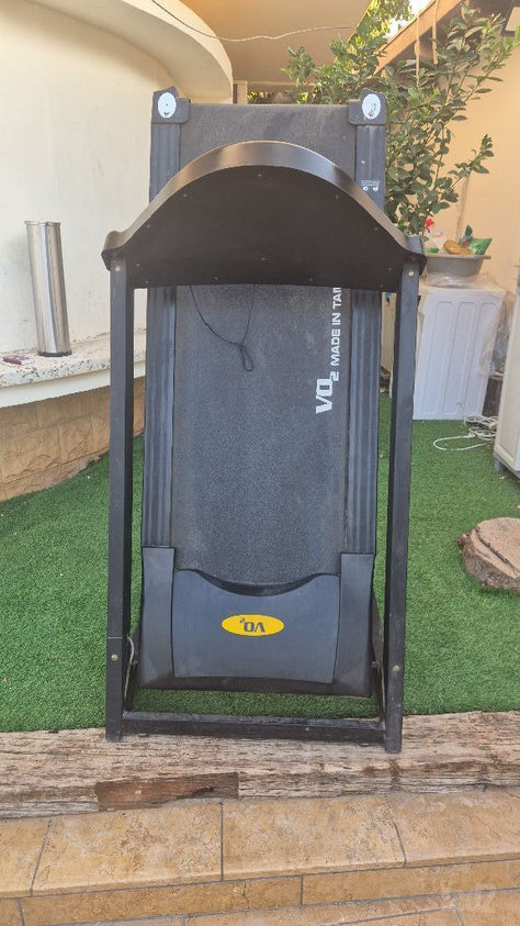 הליכון VO2