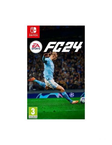 FC 24 פיפא