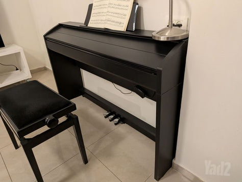 Casio Privia PX-760
