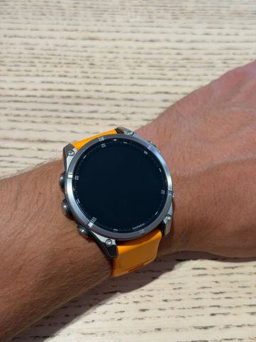 Garmin fenix 8 47mm