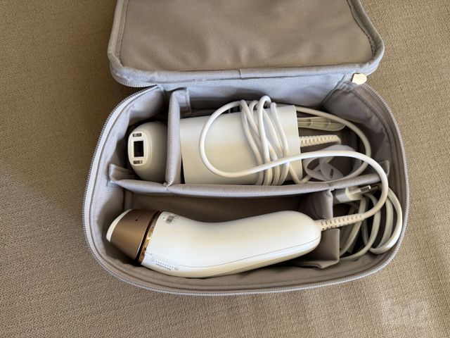 Braun Silk expert Pro 5 IPL