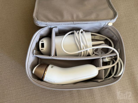 Braun Silk expert Pro 5 IPL