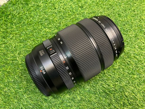עדשה Fujifilm GF 32-64mm