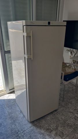 מקפיא Liebherr NoFrost
