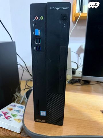 מחשב asus expertcenter