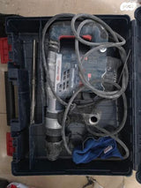 פטיש חציצה Bosch