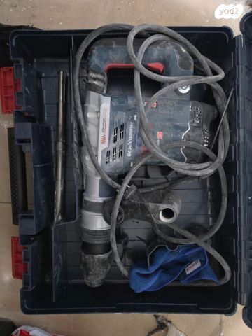 פטיש חציצה Bosch
