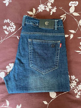 ג'ינס לגברים