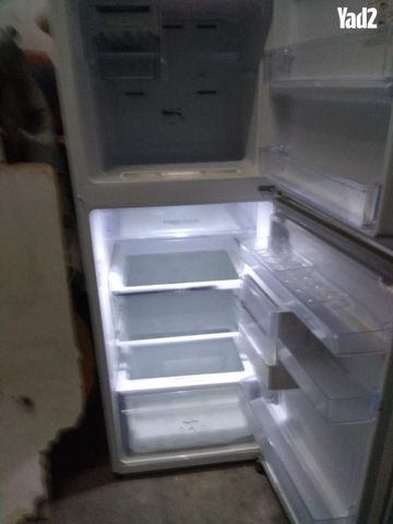 מקרר סמסונג