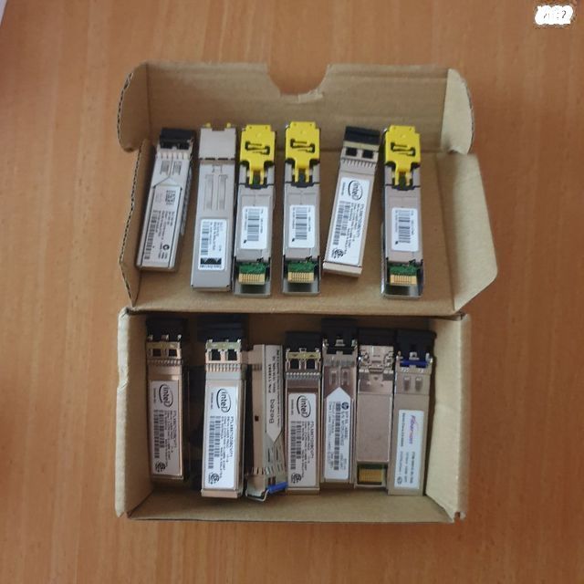 gbic sfp