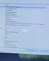 מחשב נייד Asus X554L
