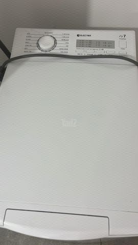 מכונת כביסה